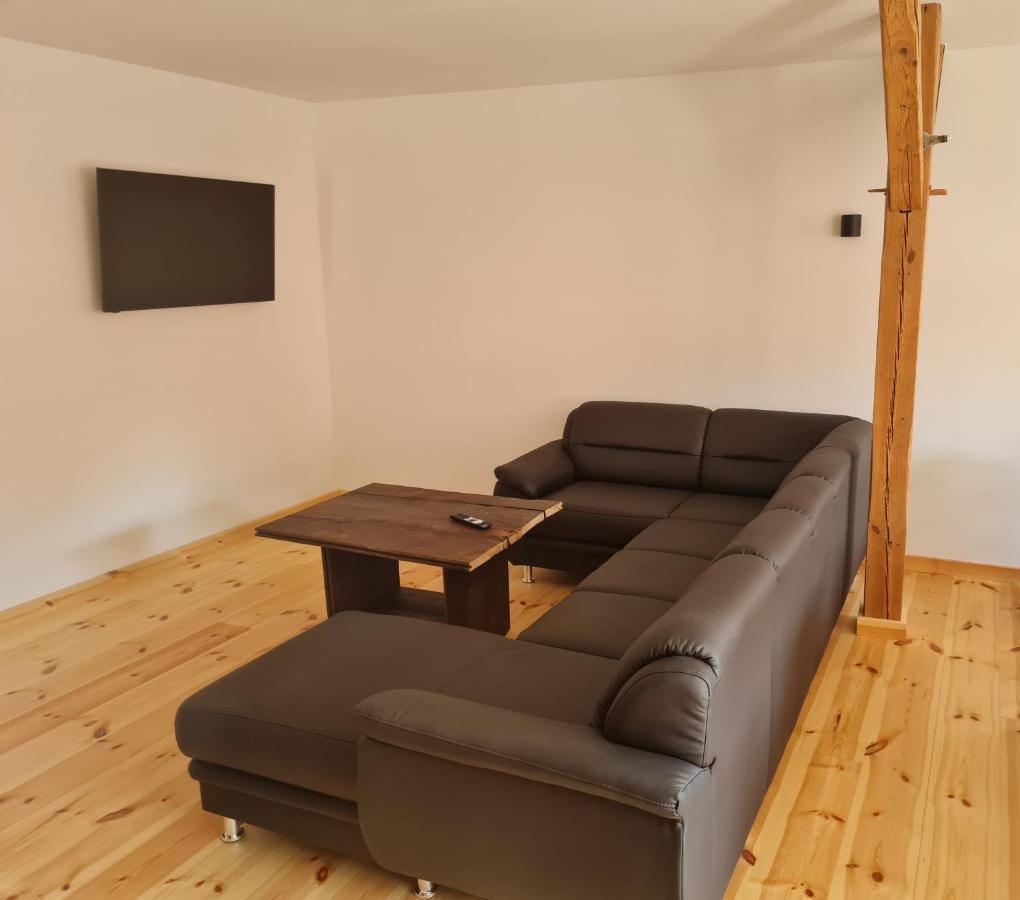 Ferienwohnung Dammann'S Hof Bispingen Exterior foto