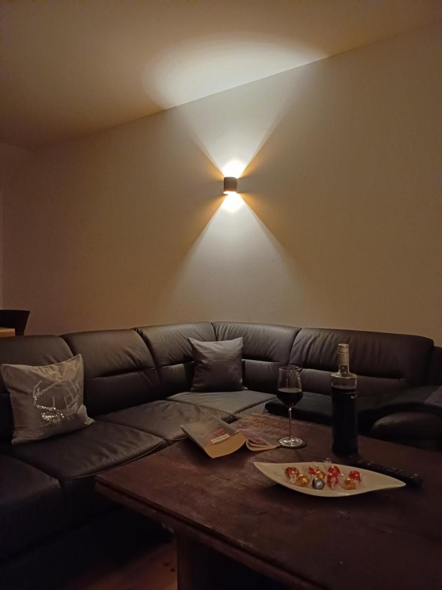 Ferienwohnung Dammann'S Hof Bispingen Exterior foto
